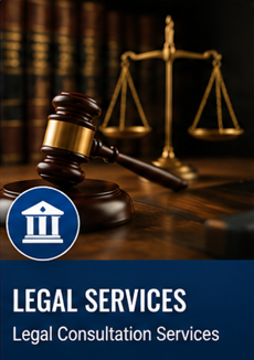Legal Services