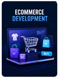 Ecommerce Development