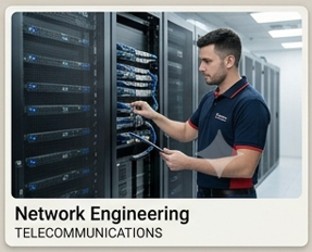 Network Engineering