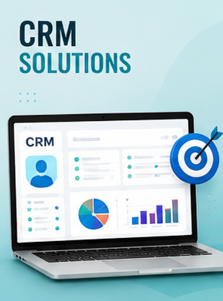 Crm Solution