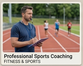 Sport Coaching