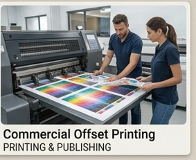Offset Printing