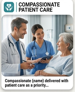 Patient Care