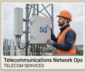 Network Ops