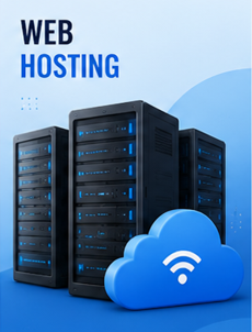 Web Hosting
