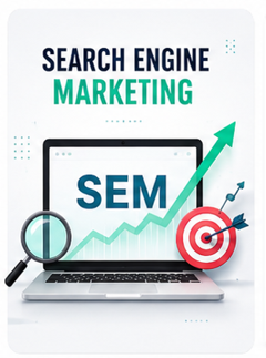 Search Engine Marketing