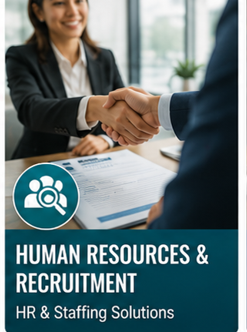 Hr & Recruitment