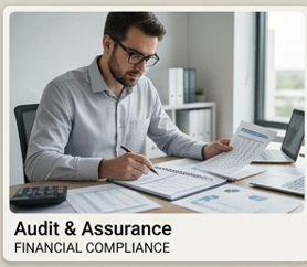 Audit & Assurance
