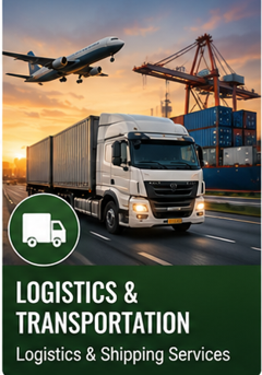 Logistics
