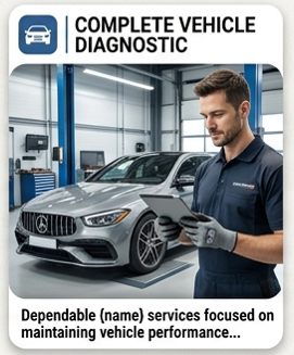Complete Vehicle Design