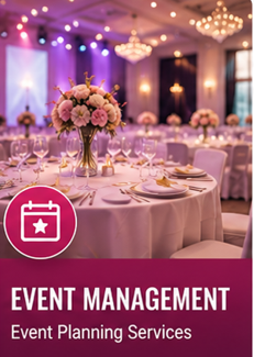 Event Management