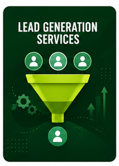 Lead Generation