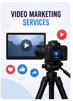 Video Marketing