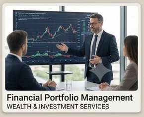 Financial Portfolio Management