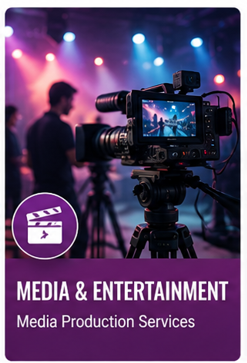 Event Media Coverage