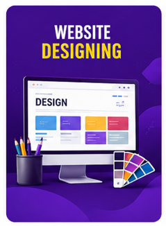 Webside Designing
