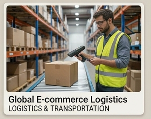 Global E-Commerce Logistics
