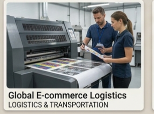 E-Commerce Logistics
