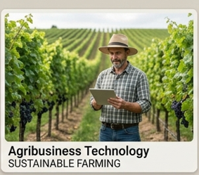 Agribusiness