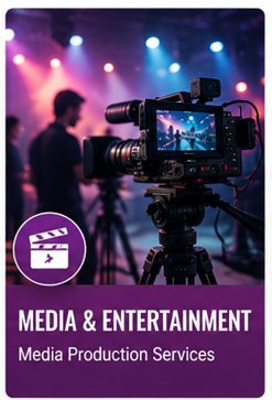 Event Media Coverage