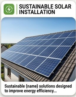 Solar Installation