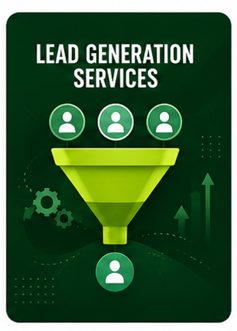 Lead Generation