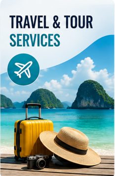 Tour & Travel