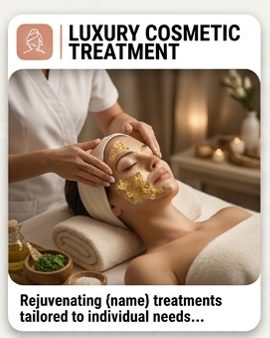 Cosmetic Treatment