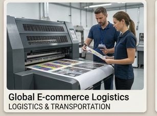 E-Commerce Logistics