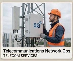 Network Ops