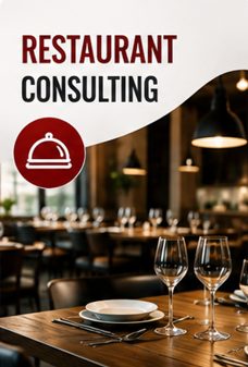Restaurants Counselling