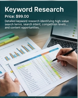 Keyword Research